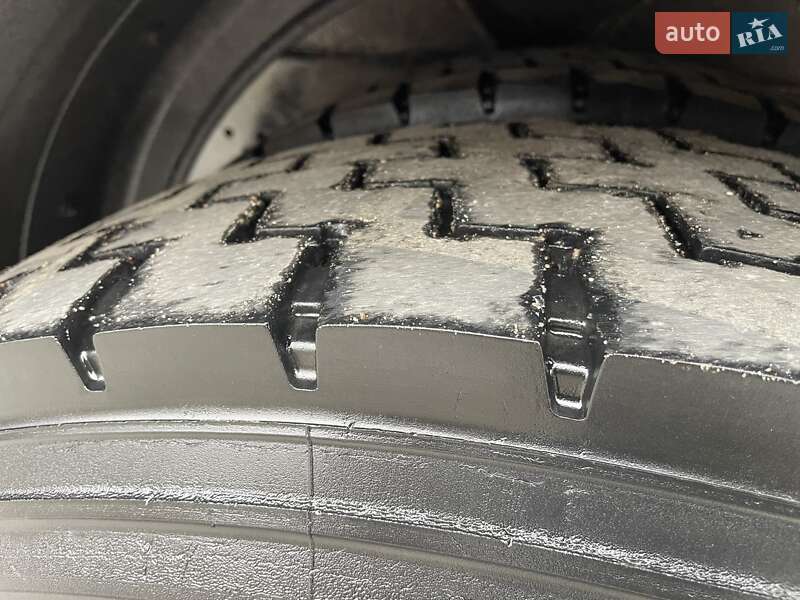 Інші вантажівки Renault Premium 1999 в Києві