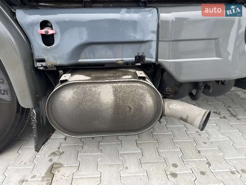 Інші вантажівки Renault Premium 1999 в Києві