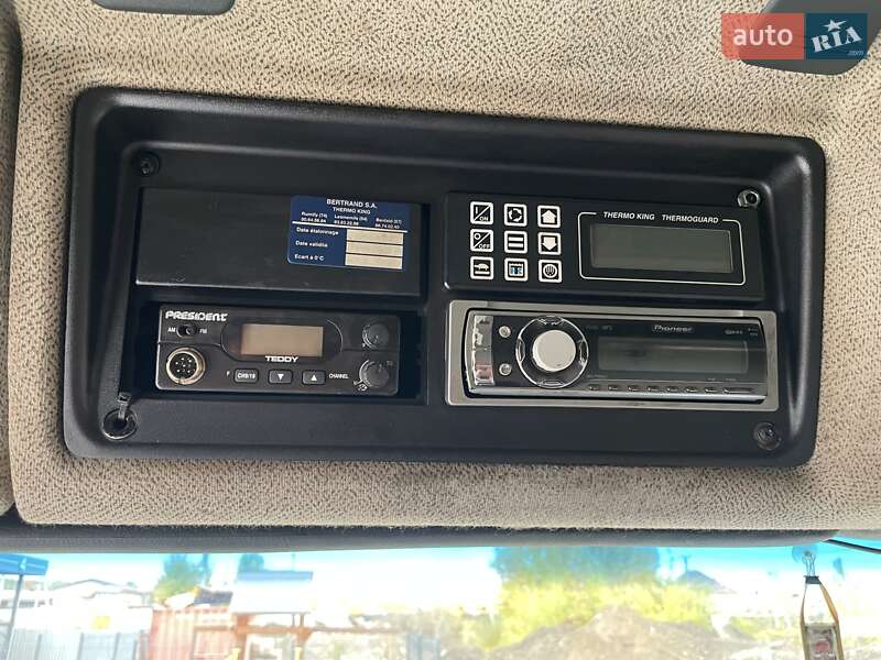 Інші вантажівки Renault Premium 1999 в Києві