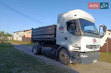 Самоскид Renault Premium 2005 в Броварах