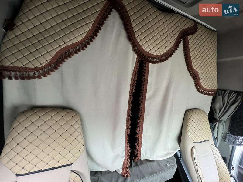 Тягач Renault Premium 2012 в Кривом Роге фото 18 Тягач Renault Premium 2012 в Кривом Роге