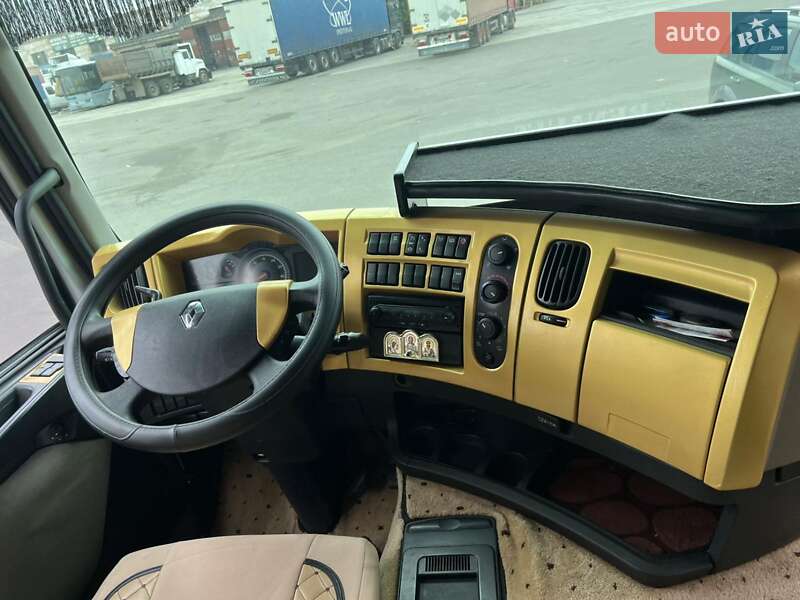 Тягач Renault Premium 2012 в Кривом Роге фото 22 Тягач Renault Premium 2012 в Кривом Роге