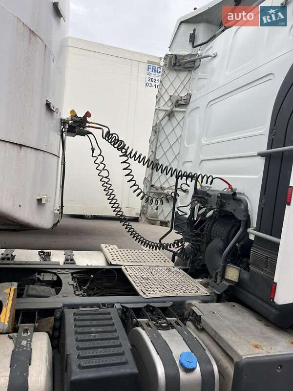Тягач Renault Premium 2012 в Кривом Роге фото 34 Тягач Renault Premium 2012 в Кривом Роге
