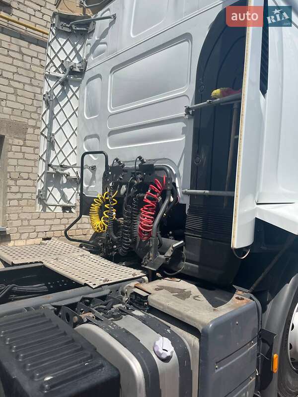 Тягач Renault Premium 2012 в Харькове фото 11 Тягач Renault Premium 2012 в Харькове