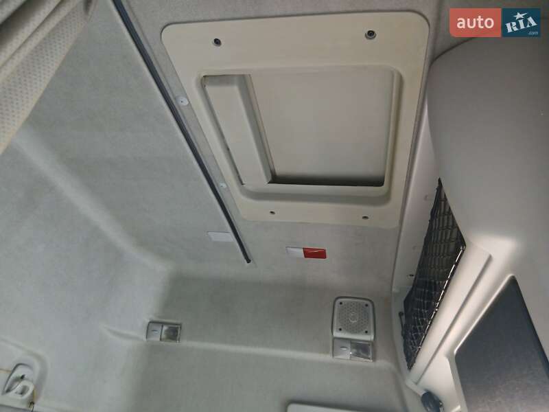 Тягач Renault Premium 2012 в Рівному фото 3 Тягач Renault Premium 2012 в Рівному