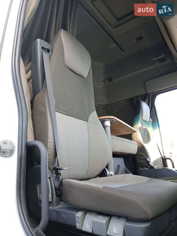 Тягач Renault Premium 2012 в Рівному фото 7 Тягач Renault Premium 2012 в Рівному