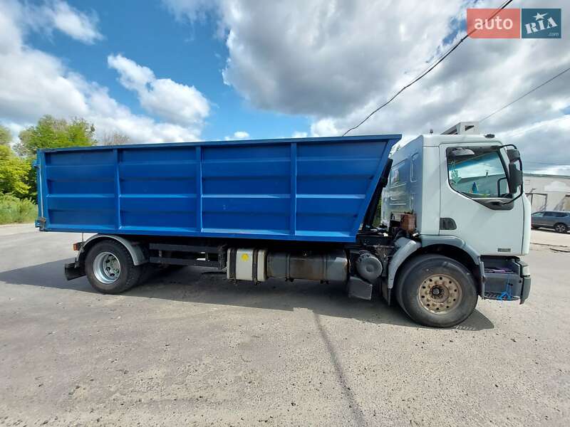 Самоскид Renault Premium 2006 в Рівному фото 5 Самоскид Renault Premium 2006 в Рівному