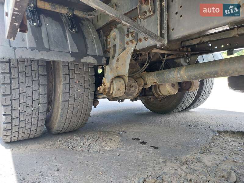 Самоскид Renault Premium 2006 в Рівному фото 13 Самоскид Renault Premium 2006 в Рівному