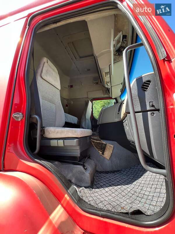 Тягач Renault Premium 2006 в Киеве