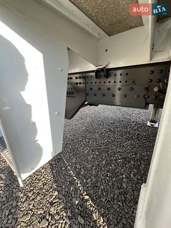 Автовишка Renault Premium 2010 в Луцьку фото 33 Автовишка Renault Premium 2010 в Луцьку