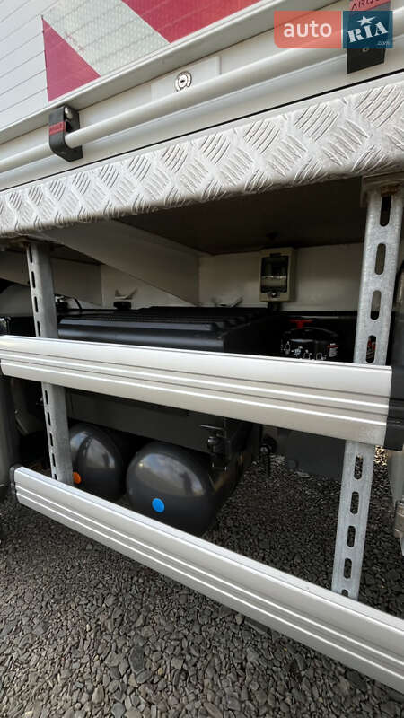 Автовишка Renault Premium 2010 в Луцьку фото 46 Автовишка Renault Premium 2010 в Луцьку