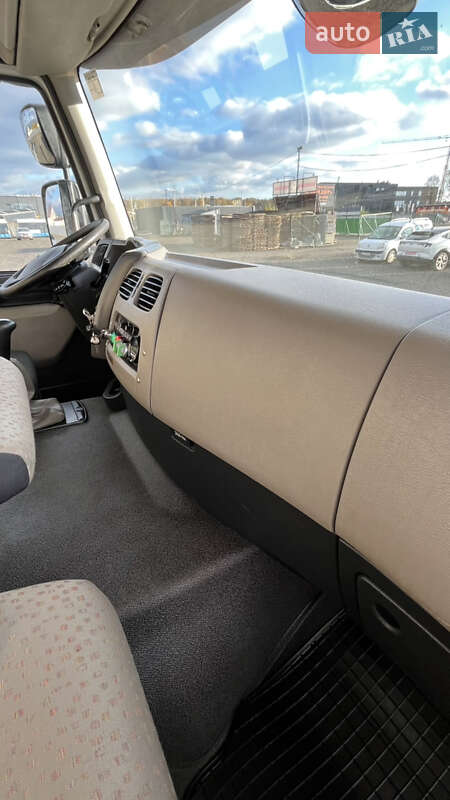 Автовишка Renault Premium 2010 в Луцьку фото 64 Автовишка Renault Premium 2010 в Луцьку