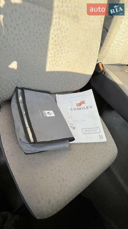 Автовишка Renault Premium 2010 в Луцьку фото 68 Автовишка Renault Premium 2010 в Луцьку