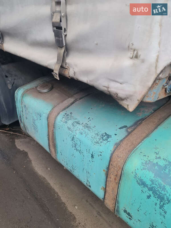 Тягач Renault Premium 1998 в Кривом Роге фото 5 Тягач Renault Premium 1998 в Кривом Роге