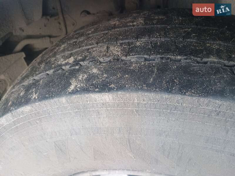 Самоскид Renault Premium 2008 в Ковелі