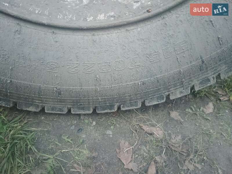 Самоскид Renault Premium 2008 в Ковелі