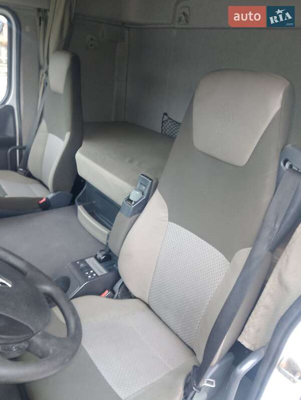 Тягач Renault Premium 2013 в Полтаві фото 11 Тягач Renault Premium 2013 в Полтаві
