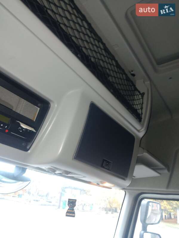 Тягач Renault Premium 2013 в Полтаві фото 17 Тягач Renault Premium 2013 в Полтаві