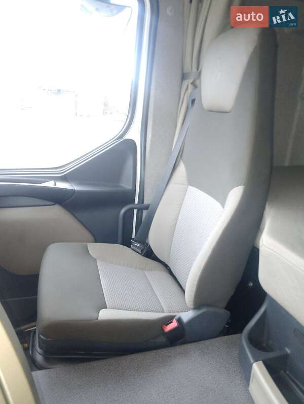 Тягач Renault Premium 2013 в Полтаві фото 29 Тягач Renault Premium 2013 в Полтаві