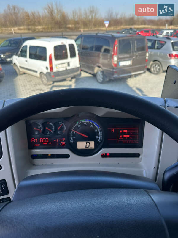 Тягач Renault Premium 2013 в Жовкве фото 6 Тягач Renault Premium 2013 в Жовкве