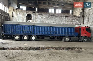 Борт Renault Premium 1998 в Широкому