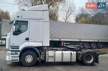 Тягач Renault Premium 2012 в Києві