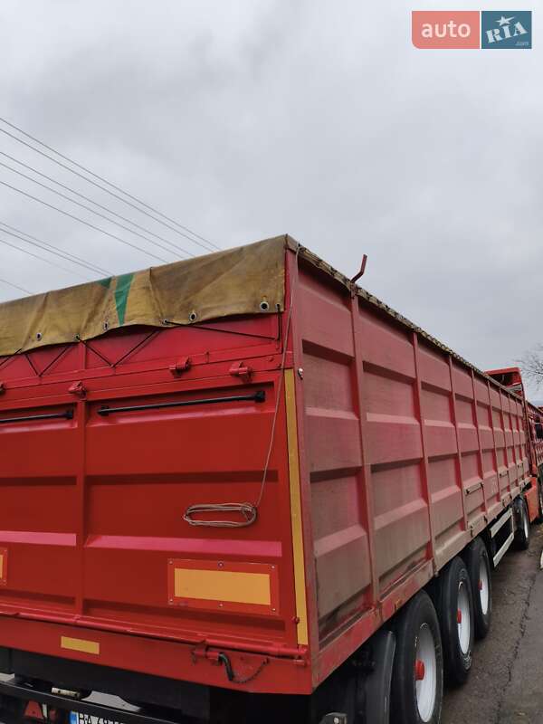 Грузовой фургон Renault Premium 2005 в Новоархангельске фото 4 Грузовой фургон Renault Premium 2005 в Новоархангельске