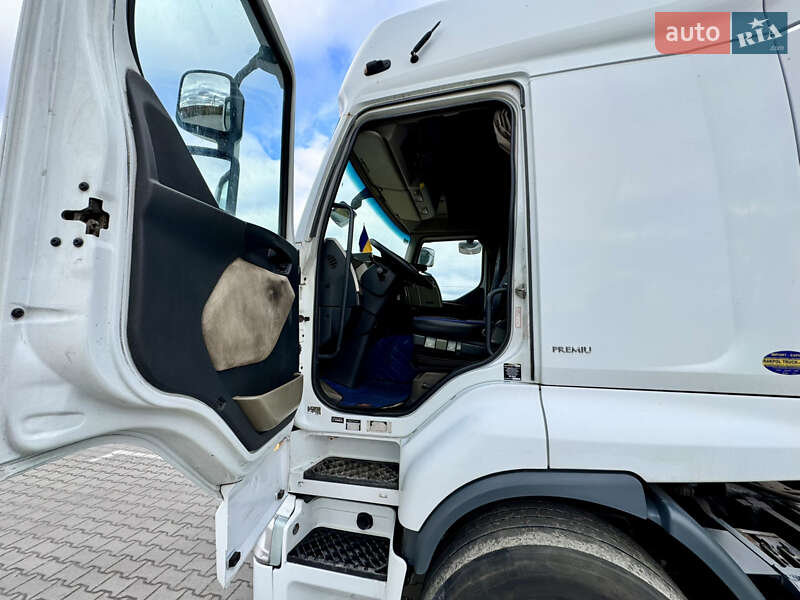 Тягач Renault Premium 2009 в Ровно фото 13 Тягач Renault Premium 2009 в Ровно