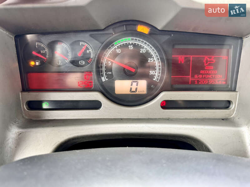 Тягач Renault Premium 2009 в Ровно фото 22 Тягач Renault Premium 2009 в Ровно