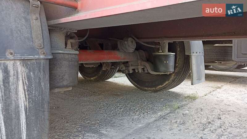 Вантажний фургон Renault Premium 2008 в Києві фото 13 Вантажний фургон Renault Premium 2008 в Києві