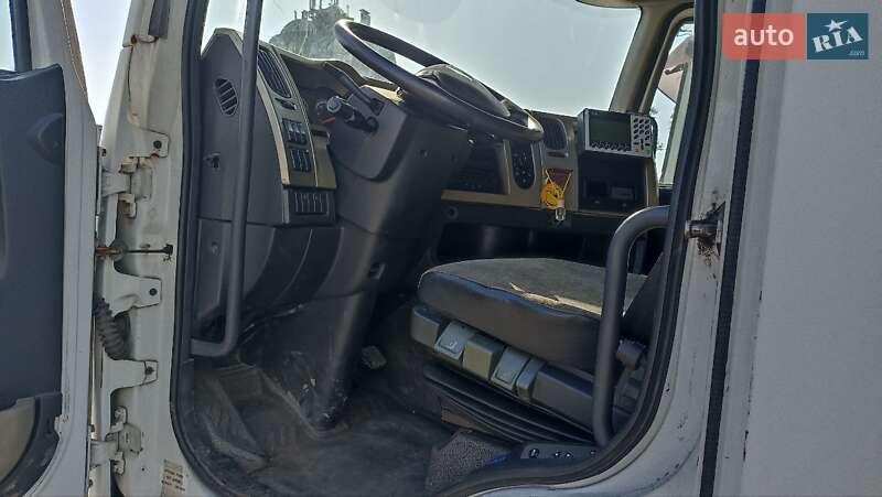 Вантажний фургон Renault Premium 2008 в Києві фото 9 Вантажний фургон Renault Premium 2008 в Києві