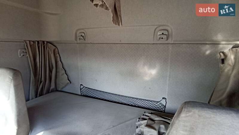 Вантажний фургон Renault Premium 2008 в Києві фото 19 Вантажний фургон Renault Premium 2008 в Києві