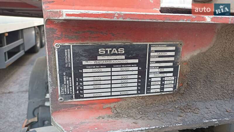 Вантажний фургон Renault Premium 2008 в Києві фото 24 Вантажний фургон Renault Premium 2008 в Києві