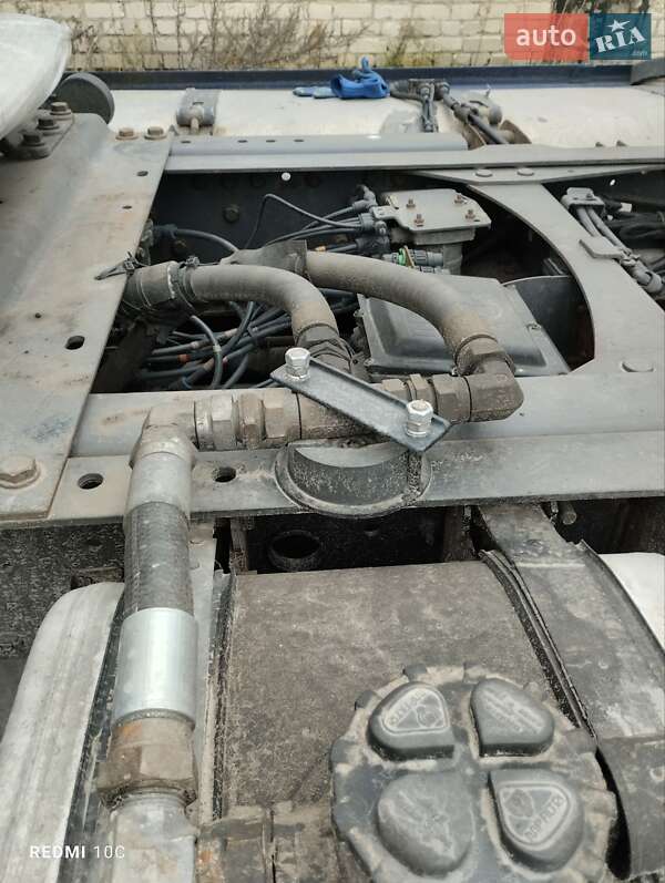 Тягач Renault Premium 2013 в Харкові