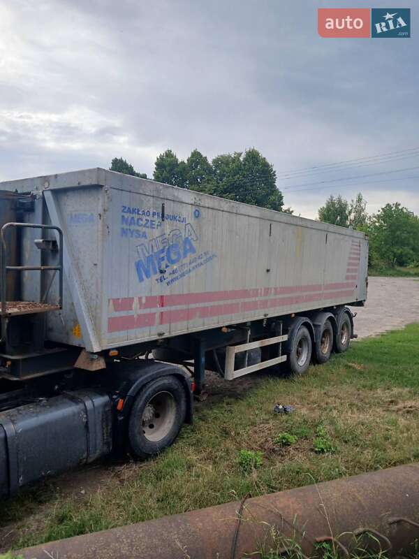 Тягач Renault Premium 2008 в Луцьку фото 14 Тягач Renault Premium 2008 в Луцьку