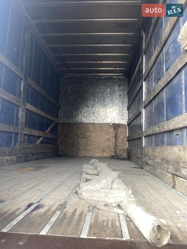 Вантажний фургон Renault Premium 2000 в Летичіві