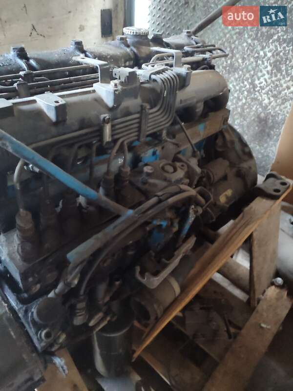 Рефрижератор Renault Premium 1998 в Харкові