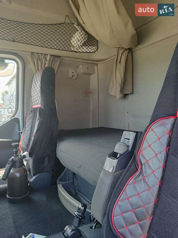 Тягач Renault Premium 2011 в Черкасах