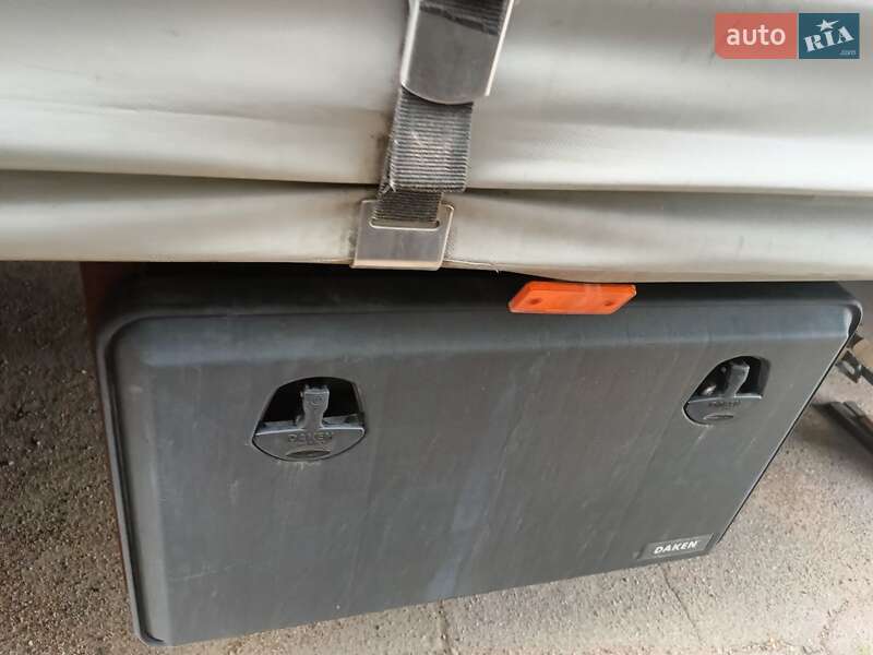 Тягач Renault Premium 2011 в Черкасах