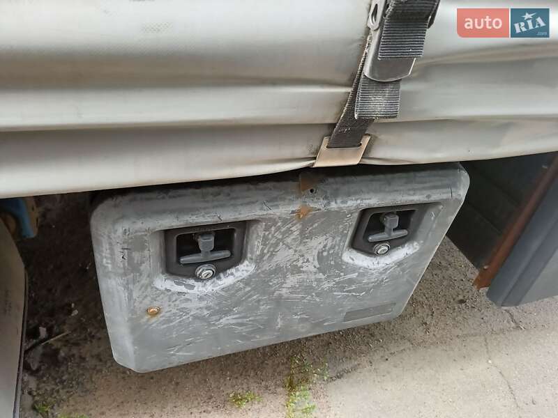 Тягач Renault Premium 2011 в Черкасах