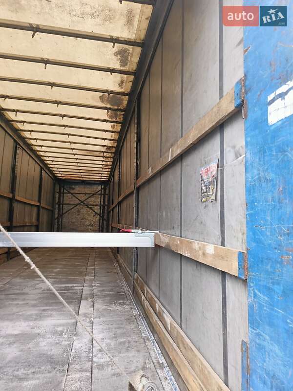 Тягач Renault Premium 2011 в Черкасах