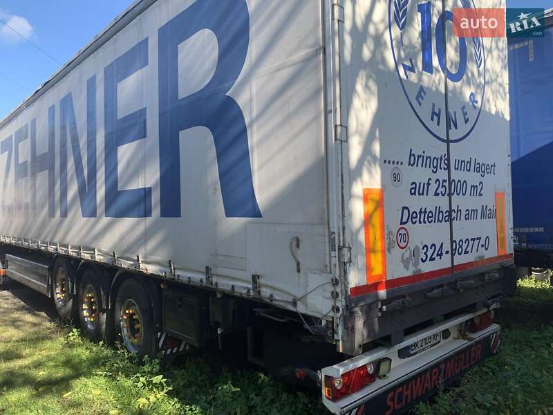 Тягач Renault Premium 2008 в Славуте