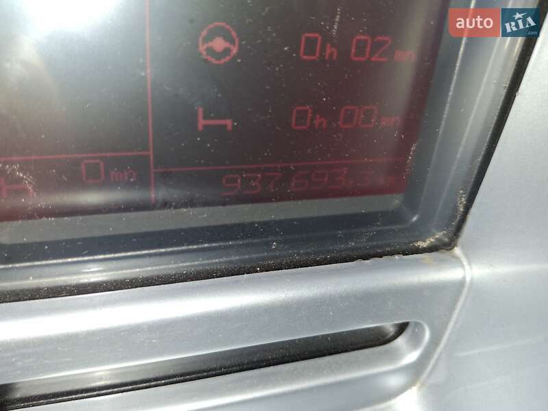 Тягач Renault Premium 2011 в Дніпрі