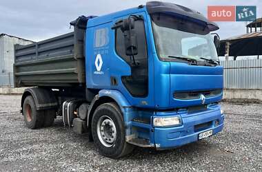 Самосвал Renault Premium 2005 в Виннице