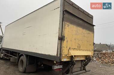 Вантажний фургон Renault Premium 1998 в Васильківці