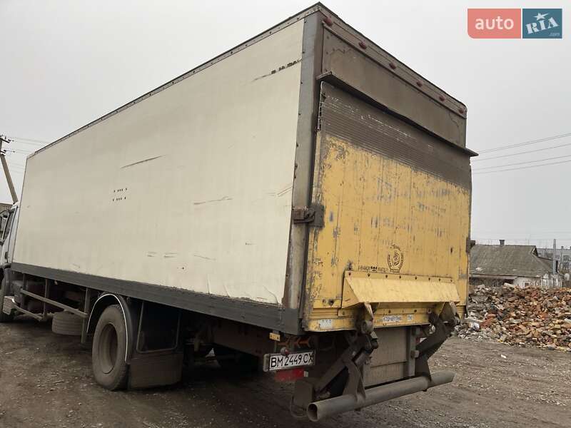 Renault Premium 1998