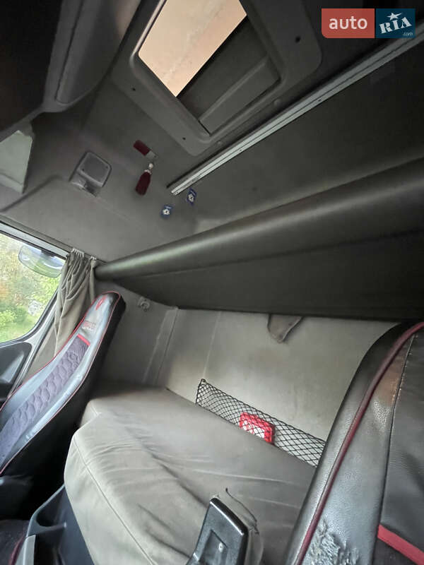 Тягач Renault Premium 2011 в Жидачове фото 7 Тягач Renault Premium 2011 в Жидачове