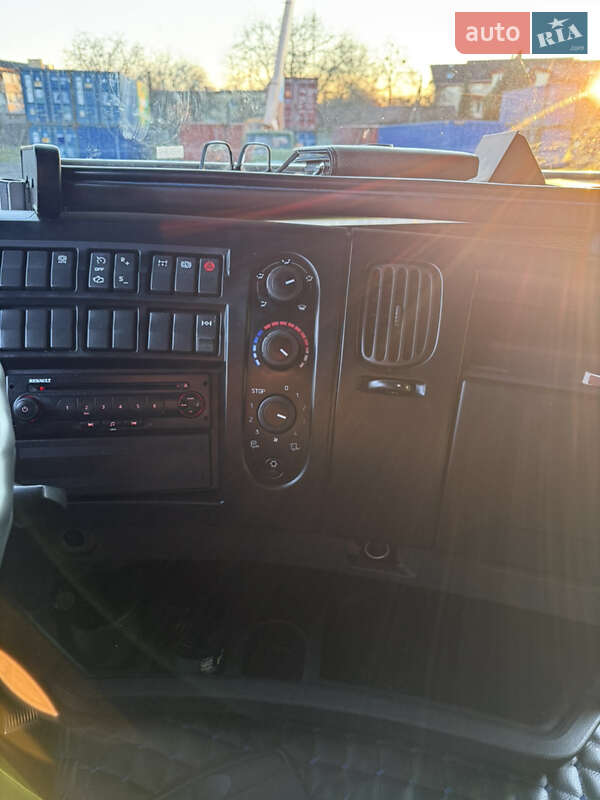 Тягач Renault Premium 2012 в Рівному