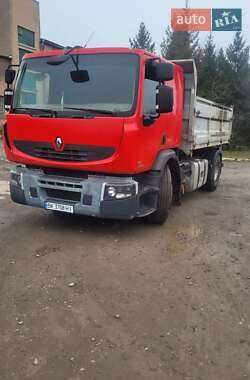 Самосвал Renault Premium 2008 в Яремче