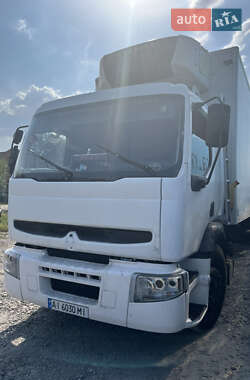Рефрижератор Renault Premium 2001 в Киеве